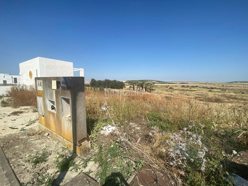 Foto 30ce00e8-8d7e-4326-b134-8fdb7e787d83. Residential plot in Martín Miguel Sanlúcar de Barrameda