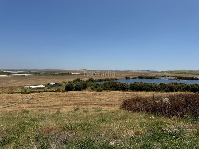 Foto c83de4ac-d816-42b0-aeeb-387644e7d7fc. Residential plot in Martín Miguel Sanlúcar de Barrameda