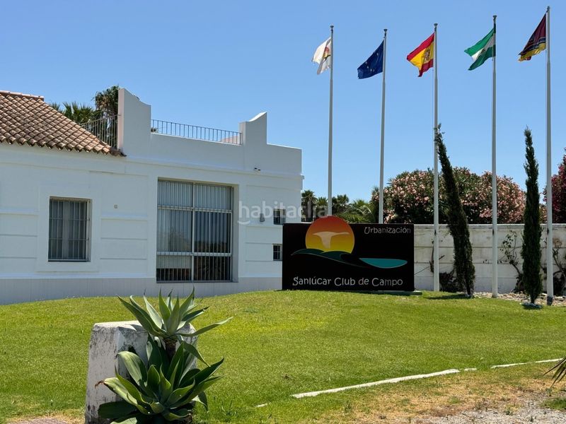 Foto e6231c46-beac-4f78-aafa-d514491a159a. Residential plot in Martín Miguel Sanlúcar de Barrameda
