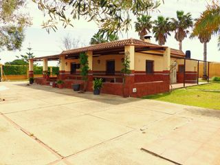 Masia  Polígono 15 paraje 286 reyertas. Magnífica finca de recreo con casa y variedad de árboles frutale