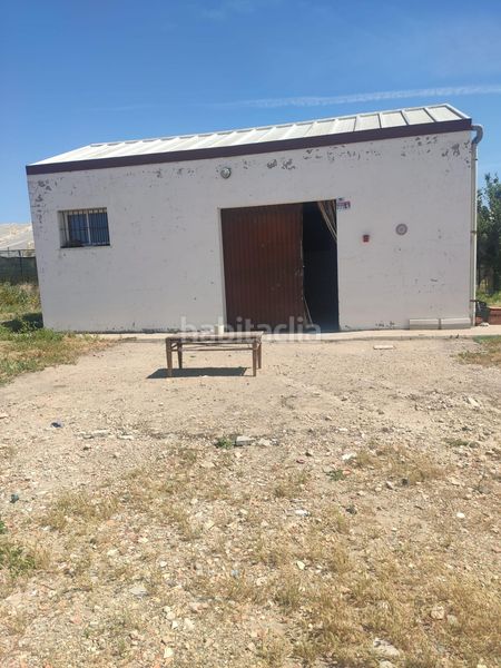 Foto d81b7823-faa6-42c7-80b4-1f3f29832351. Finca rústica a Norte - Blanca Paloma Rota