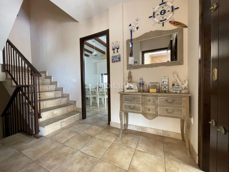 Foto 057cf456-06b4-439d-8682-6dd4554bafbe. Casa adossada a Bonanza-Avda de Huelva-Barrio Andalucia Sanlúcar de Barrameda