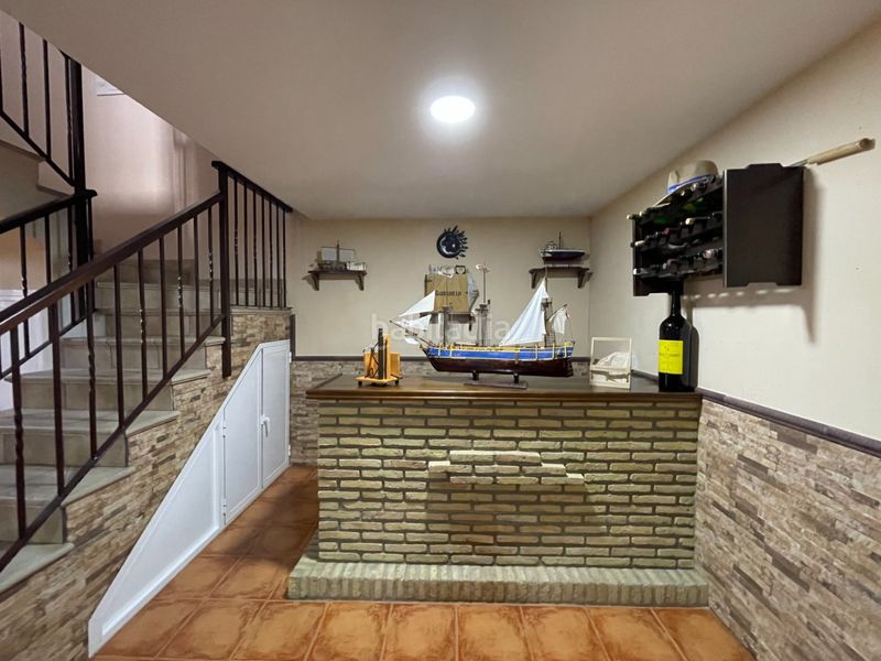 Foto 06c7ad37-f6bc-4dc0-8444-24f39f993815. Casa adossada a Bonanza-Avda de Huelva-Barrio Andalucia Sanlúcar de Barrameda