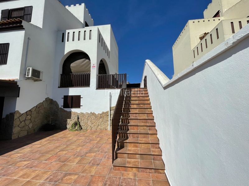 Foto 1e1e1e6a-bd10-4b1f-a5c8-4e0df3a3d485. Casa adossada a Bonanza-Avda de Huelva-Barrio Andalucia Sanlúcar de Barrameda