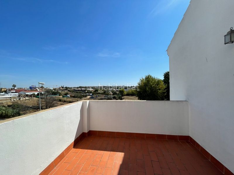Foto 3446ff56-e249-4557-91a7-b355881885c0. Casa adossada a Bonanza-Avda de Huelva-Barrio Andalucia Sanlúcar de Barrameda