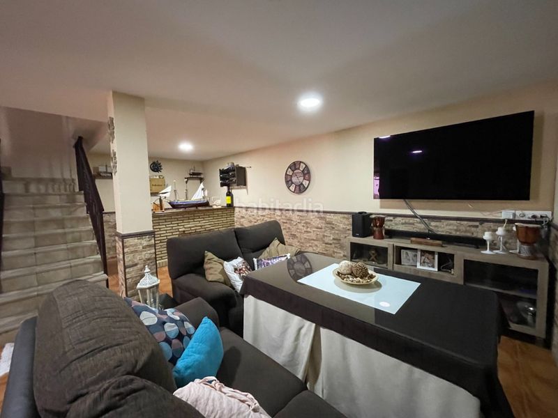 Foto 3a3f03a0-3df3-41e9-bd26-d7dba6e6e571. Casa adossada a Bonanza-Avda de Huelva-Barrio Andalucia Sanlúcar de Barrameda