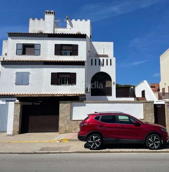 Foto 6a50060e-ef3c-4063-9327-a085a2ad3c86. Casa adossada a Bonanza-Avda de Huelva-Barrio Andalucia Sanlúcar de Barrameda