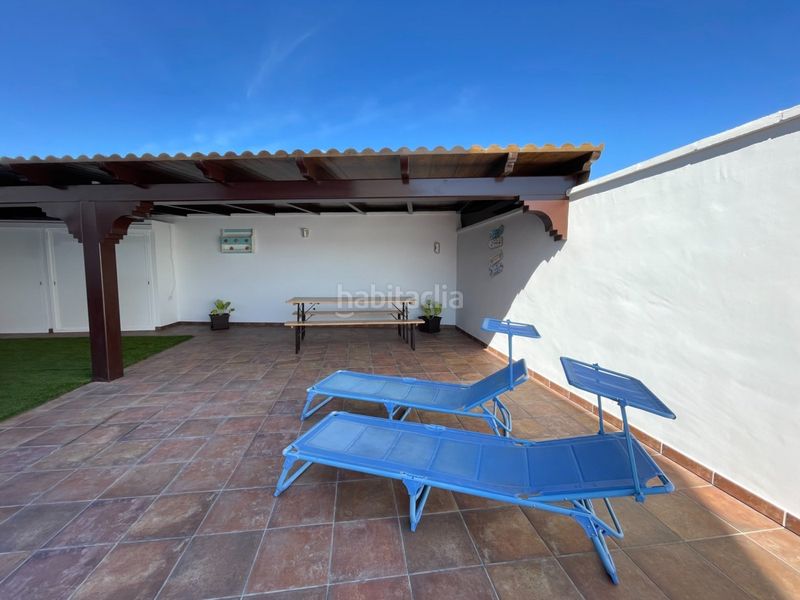 Foto 72d4aaca-df1f-469a-a42d-fc8e447c3a66. Casa adossada a Bonanza-Avda de Huelva-Barrio Andalucia Sanlúcar de Barrameda