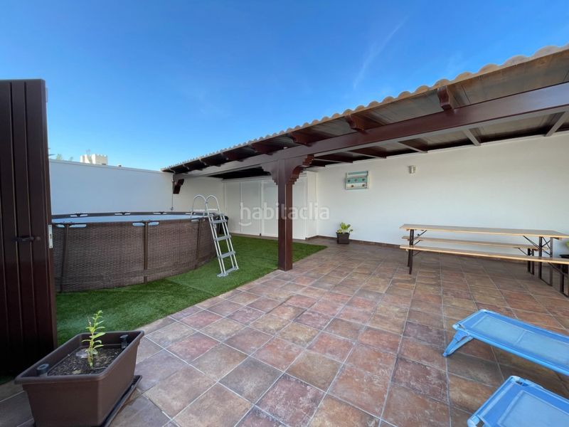 Foto 77ca3637-822f-48d8-804f-d51916492758. Casa adossada a Bonanza-Avda de Huelva-Barrio Andalucia Sanlúcar de Barrameda