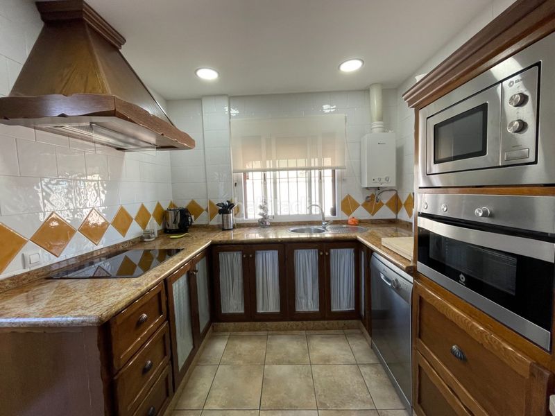 Foto 7dc0e869-7c2f-4c14-a005-8341e9534b23. Casa adossada a Bonanza-Avda de Huelva-Barrio Andalucia Sanlúcar de Barrameda