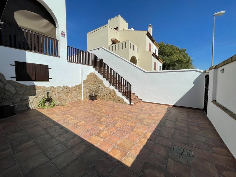 Foto 856813db-34ce-4f22-b9b2-c02befc6879e. Casa adossada a Bonanza-Avda de Huelva-Barrio Andalucia Sanlúcar de Barrameda
