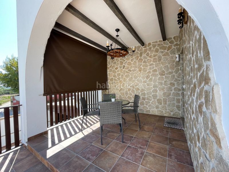 Foto 8e68dd3c-c5a4-4621-b792-5479baeae451. Casa adossada a Bonanza-Avda de Huelva-Barrio Andalucia Sanlúcar de Barrameda