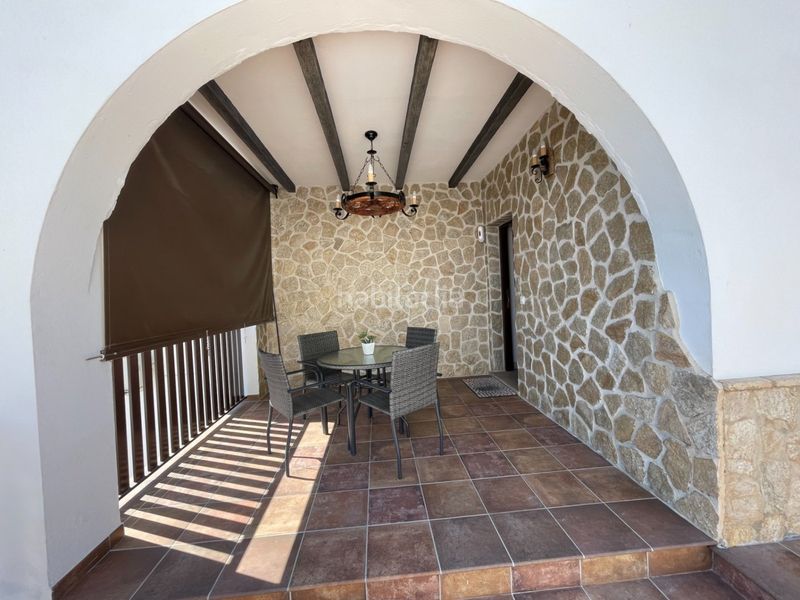 Foto 9b030141-b3a9-4f97-a6b2-a2d6801790b5. Casa adossada a Bonanza-Avda de Huelva-Barrio Andalucia Sanlúcar de Barrameda