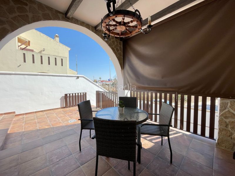 Foto b40957fb-c4fe-473a-8e91-e6d2aba71c55. Casa adossada a Bonanza-Avda de Huelva-Barrio Andalucia Sanlúcar de Barrameda