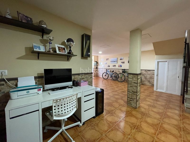 Foto b5d817eb-cb11-4294-a701-a338da83c972. Casa adossada a Bonanza-Avda de Huelva-Barrio Andalucia Sanlúcar de Barrameda