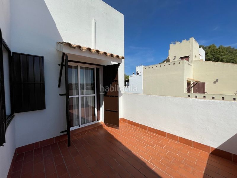 Foto bd8685c8-5356-44dc-9bef-15ffecb9a0e2. Casa adossada a Bonanza-Avda de Huelva-Barrio Andalucia Sanlúcar de Barrameda