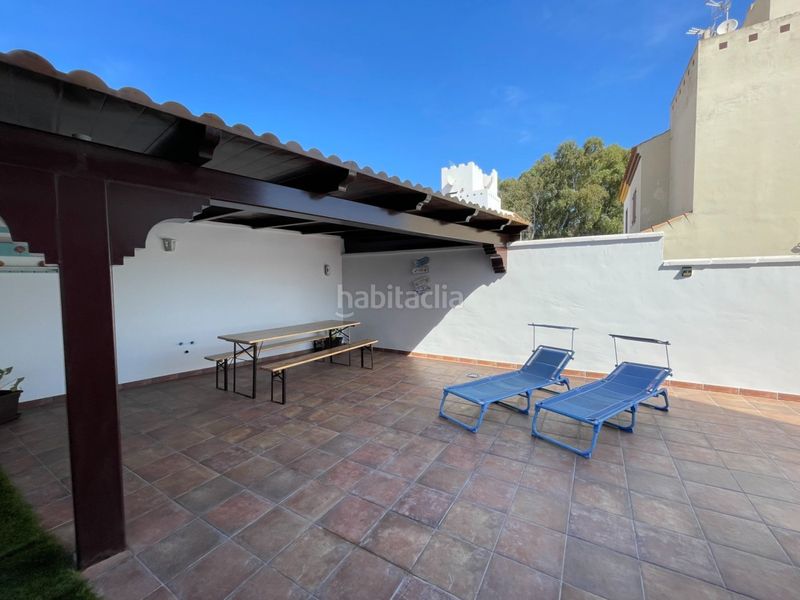 Foto d7aacc95-e4d4-43e3-9e76-2e8825c2afcb. Casa adossada a Bonanza-Avda de Huelva-Barrio Andalucia Sanlúcar de Barrameda