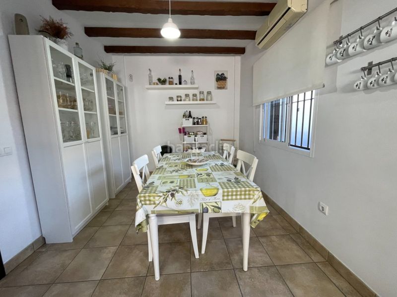 Foto d96aa379-8e1e-44ac-ad4d-4d2a38dfa3ee. Casa adossada a Bonanza-Avda de Huelva-Barrio Andalucia Sanlúcar de Barrameda