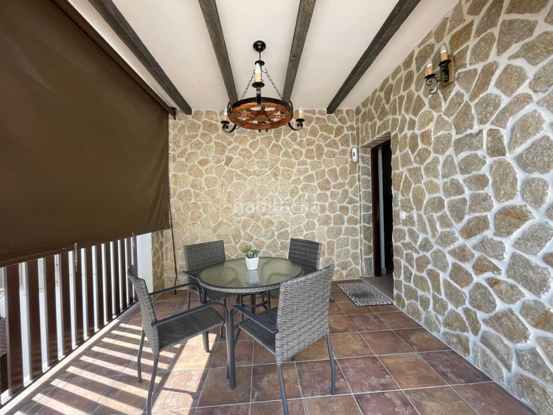 Foto f106d12b-0753-4646-aa5d-aab3a95d7f80. Casa adossada a Bonanza-Avda de Huelva-Barrio Andalucia Sanlúcar de Barrameda