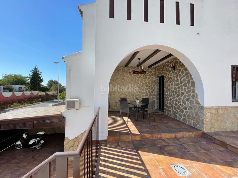 Foto f9ed21c8-fa62-434d-a8b6-a1f01270afc0. Casa adossada a Bonanza-Avda de Huelva-Barrio Andalucia Sanlúcar de Barrameda