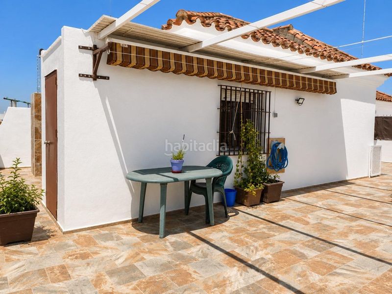 Foto d5914f89-d7fd-47dc-b8f2-a610d147d1da. Flat in Playa Cruz del Mar Chipiona
