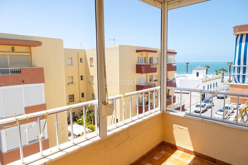 Foto d25ba86e-b032-4ac6-befa-ff60fbfc38df. Pis amb calefacció a Playa de la Regla Chipiona