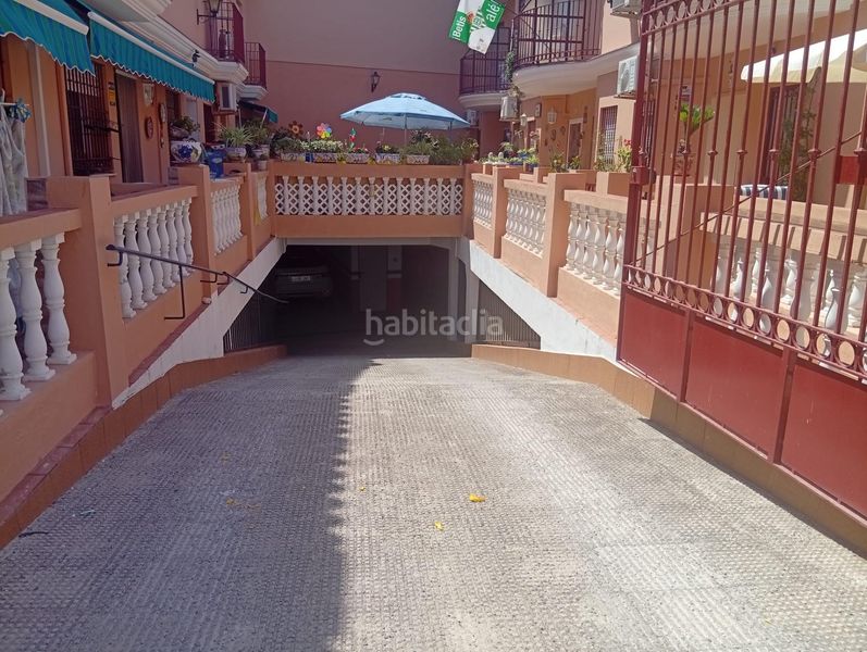 Foto a8f15fa9-8af8-4021-b0d8-47ef68bdf1df. Casa adossada a Playa de la Regla Chipiona