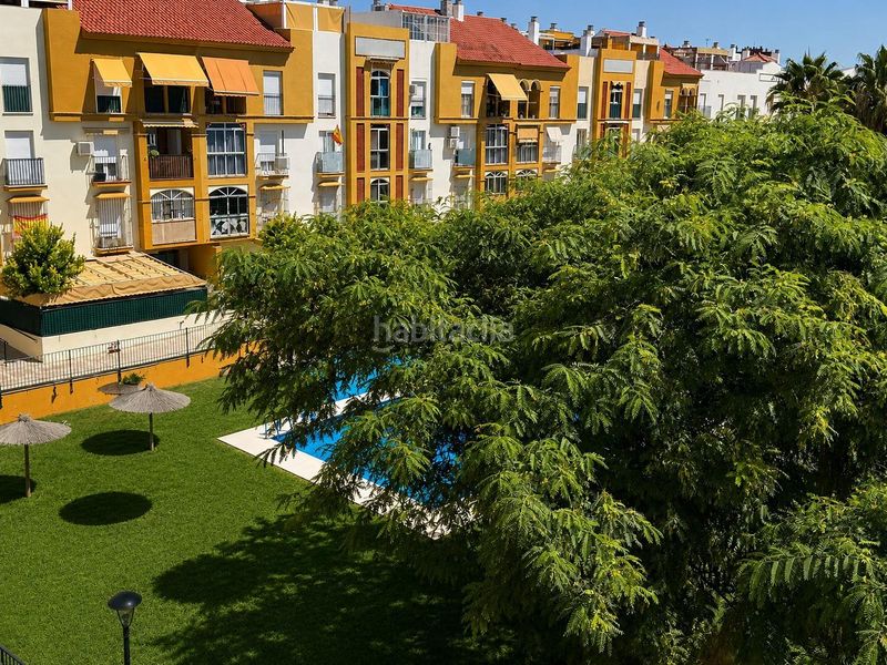Foto 74874ebb-3cb6-4d3d-bdeb-cff075a986c1. Pis amb aparcament piscina a Chapín - Campus Universitario - Navinco Jerez de la Frontera