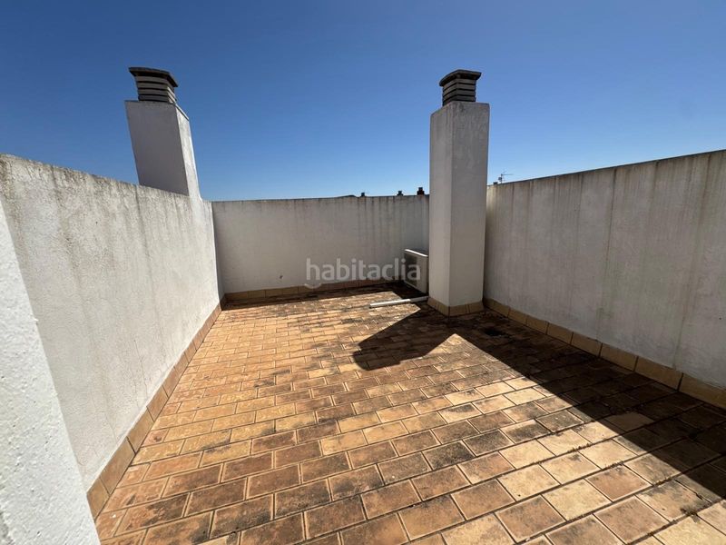 Foto f08005da-08ce-4f64-ab2c-7f4263c20a0b. Pis amb aparcament piscina a Chapín - Campus Universitario - Navinco Jerez de la Frontera