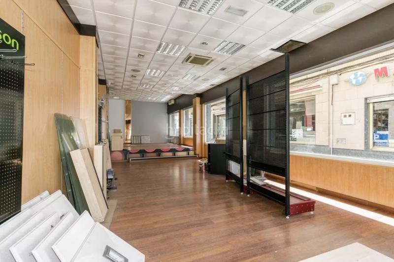 Foto 001ab58d-ae21-4a52-aeac-a6577698bd48. Locale commerciale in Maracena