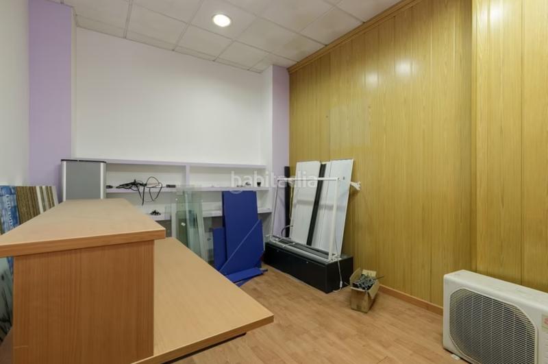 Foto 49b844c9-f62e-470f-972c-9a3cb08f24a9. Locale commerciale in Maracena