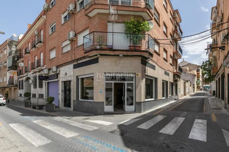 Foto 7646e6ba-3864-4cd4-b7e5-ef1190d2769e. Locale commerciale in Maracena