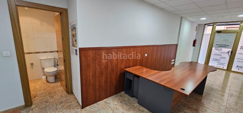 Foto 6ceb4500-4a39-4e1c-8116-87f060eb4b63. Rent business premise in Maracena