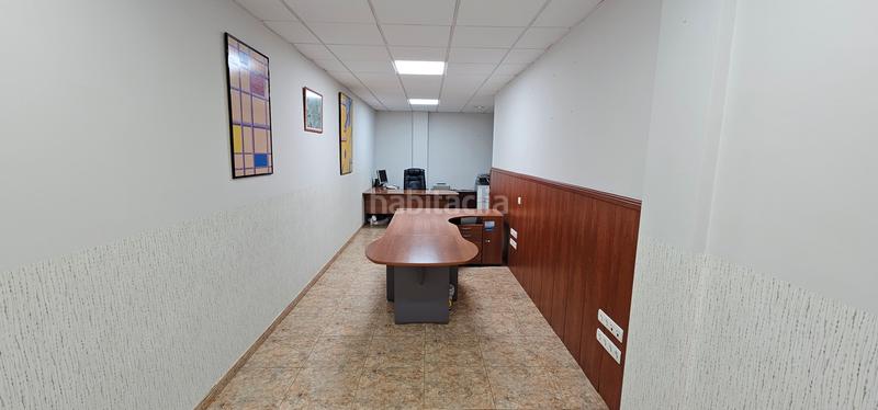 Foto 80cb5046-493e-4a29-8df0-5b503e1b100c. Rent business premise in Maracena