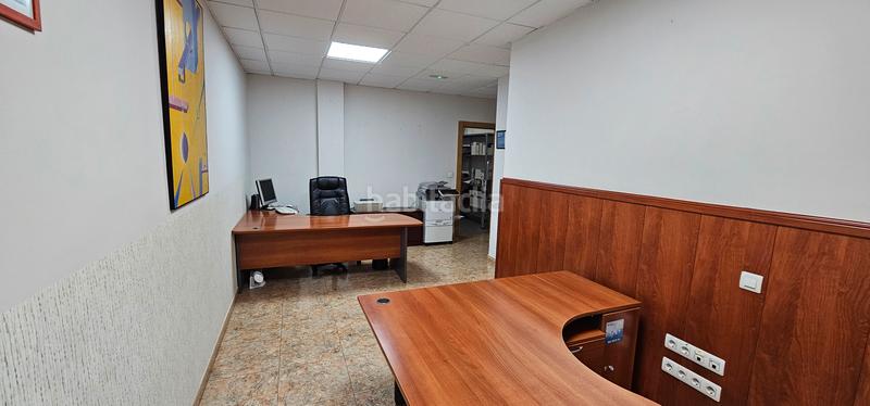 Foto 84548da4-f480-4279-8a37-bb6d08f7fc49. Rent business premise in Maracena