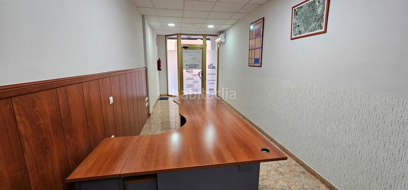 Foto 8841e15f-ad82-49ab-9ee3-5b183c05fb2e. Rent business premise in Maracena