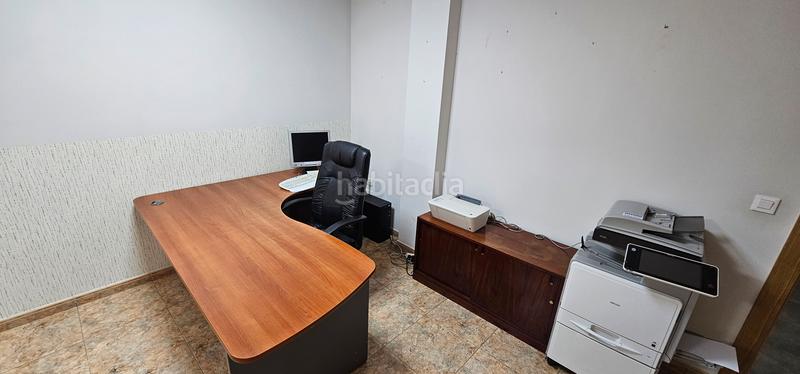 Foto ff69d731-49ab-45bc-aac9-7a293ce3a09a. Rent business premise in Maracena