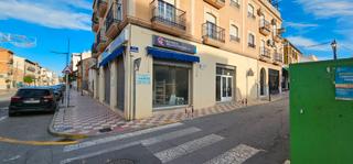 Geschftsraum en Plaza naranjos 5. Se vende local de mas de 180m2 en albolote