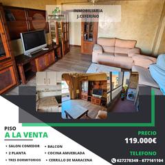 Appartement à Cerrillo de Maracena - Periodistas. Se vende piso de tres dormitorios en el cerrillo de maracena