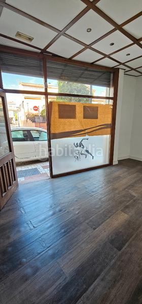Foto 0c9b96b6-db95-4b9e-b95d-0ef47de1292b. Locale commerciale in Maracena