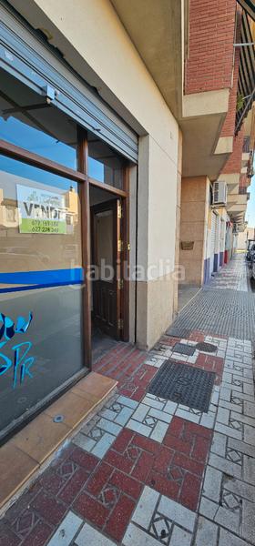 Foto be5695c9-6a5d-494f-af5e-392eac1d76e9. Locale commerciale in Maracena