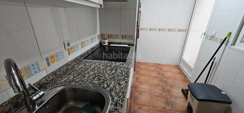 Foto 3f292dc1-2a6d-47dd-b6fe-e937ef34e8e5. Etagenwohnung in Maracena