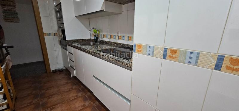 Foto a08fe2bb-5360-4eea-9693-38c81c75e0f8. Etagenwohnung in Maracena