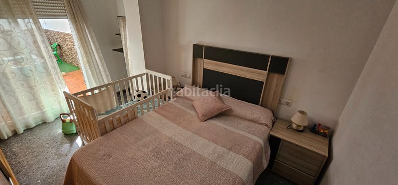 Foto b18ed43c-a795-4903-a2bb-f73a38bee5bd. Etagenwohnung in Maracena