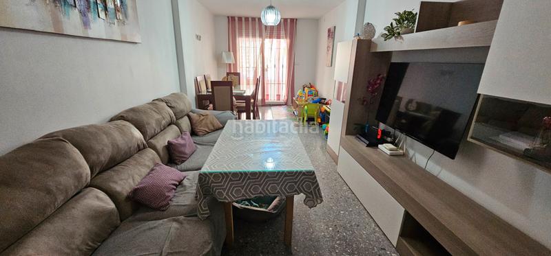 Foto ce515e37-5edf-4325-8238-e03b36d945c0. Etagenwohnung in Maracena