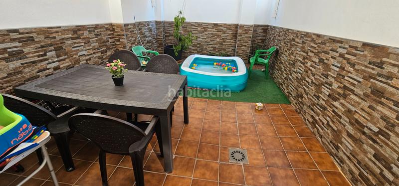 Foto e28b1c4f-34b9-4bd9-9da2-02e2d9a04f4d. Etagenwohnung in Maracena