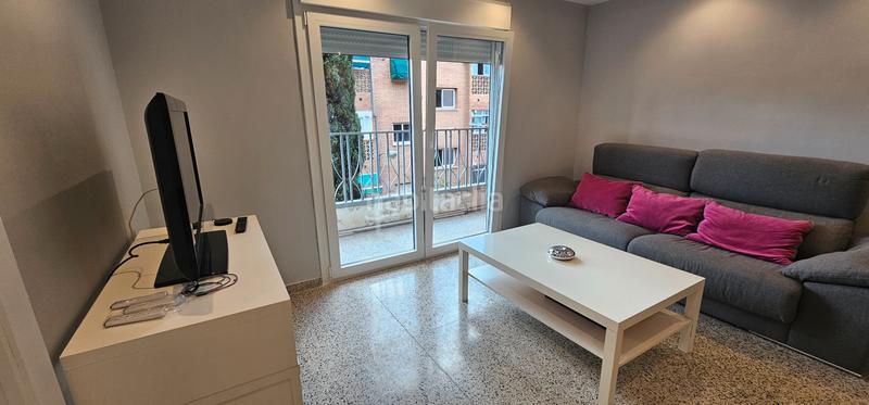 Foto 2e37cfcc-2d4f-44ae-a28e-42900cbd6983. Location appartement dans Cerrillo de Maracena - Periodistas Granada