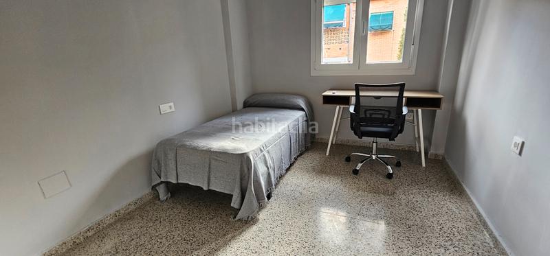 Foto 527dd766-617f-4ad3-aa4a-86117ae28d9b. Location appartement dans Cerrillo de Maracena - Periodistas Granada