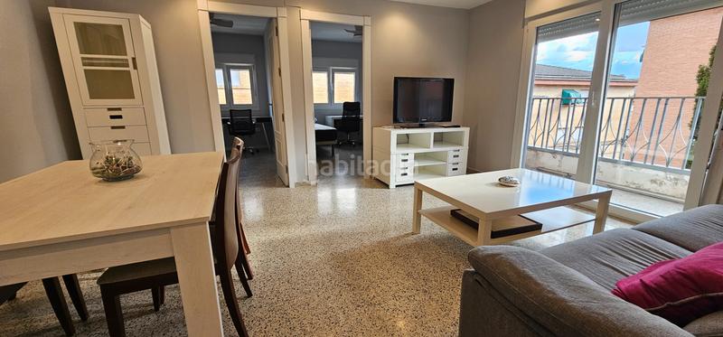 Foto 6b1bdd46-fa84-4e7d-b79a-f5bf4bf2a502. Location appartement dans Cerrillo de Maracena - Periodistas Granada