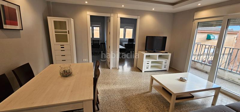 Foto 9f4655ff-dfc9-42a5-80f0-9d10c6d329f9. Location appartement dans Cerrillo de Maracena - Periodistas Granada